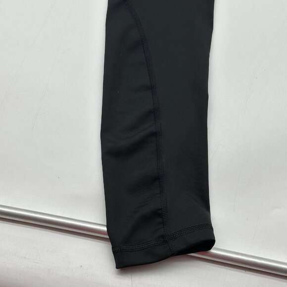 Adidas Alphaskin Tights Women's Size Small Black Full Length Athletic Pants NWT - Picture 10 of 12